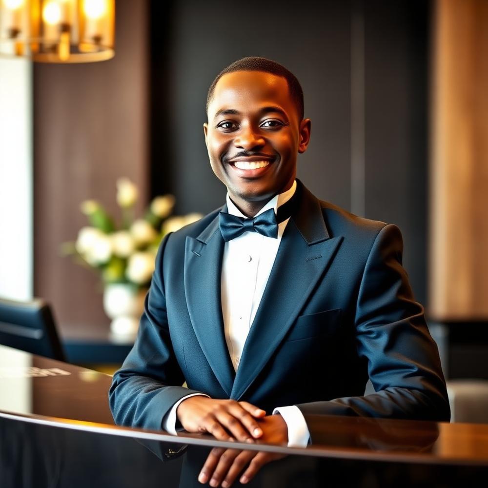 Concierge